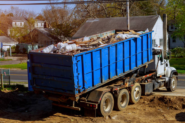 Best Garage Cleanout  in River Rouge, MI