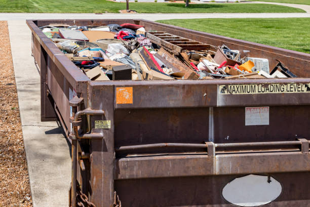 Best Shed Removal  in River Rouge, MI