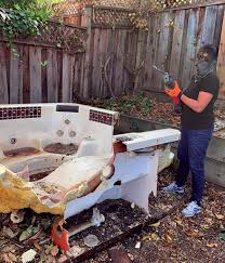 Demolition Debris Removal in River Rouge, MI